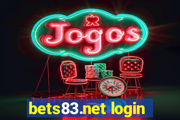 bets83.net login